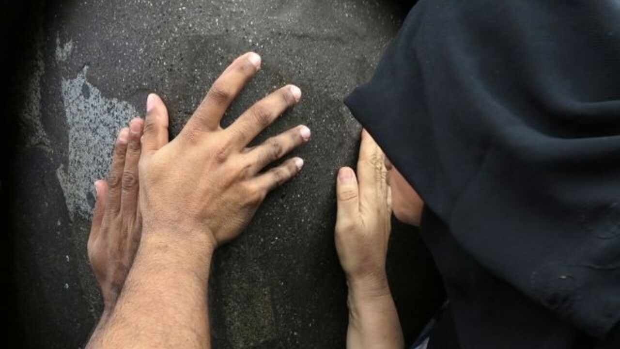 Saudská Arábia (SITA)